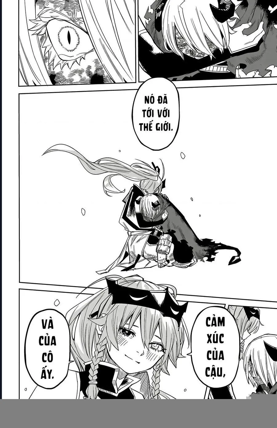 đọc truyện Shy Chương 174 ảnh 19 tại Thiên Thai Truyện