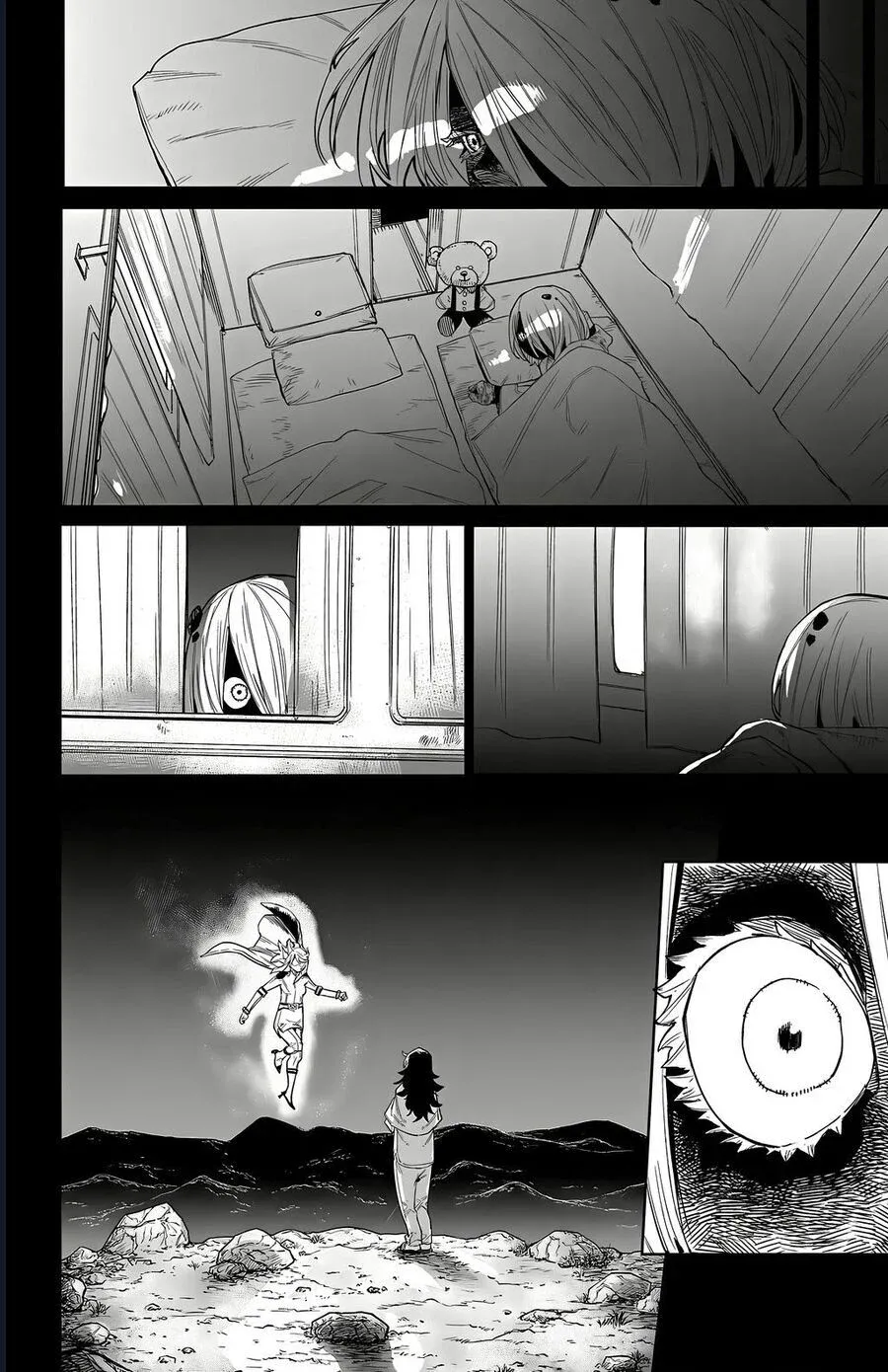 đọc truyện Shy Chương 174 ảnh 4 tại Thiên Thai Truyện