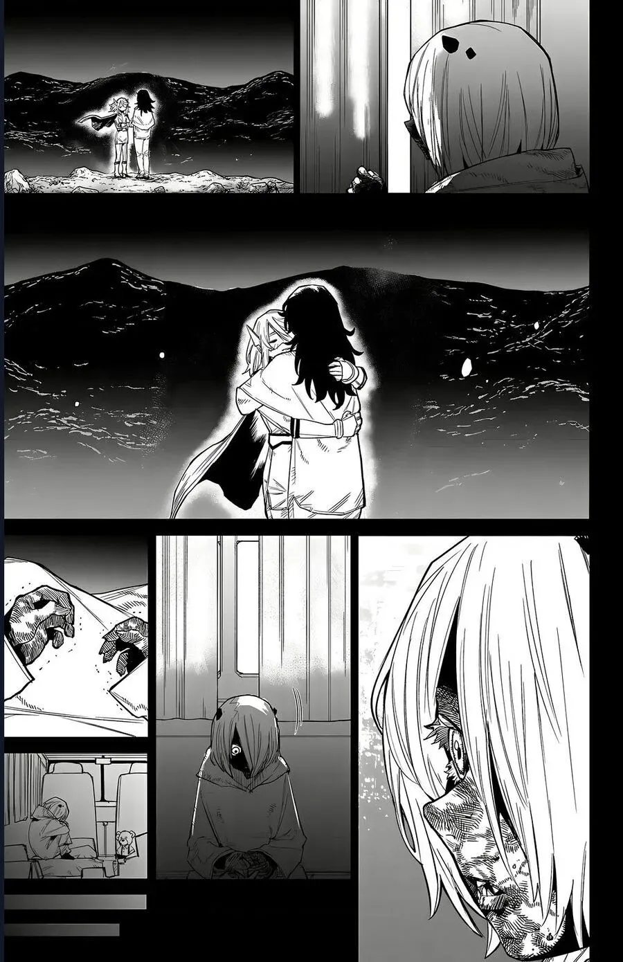 đọc truyện Shy Chương 174 ảnh 5 tại Thiên Thai Truyện