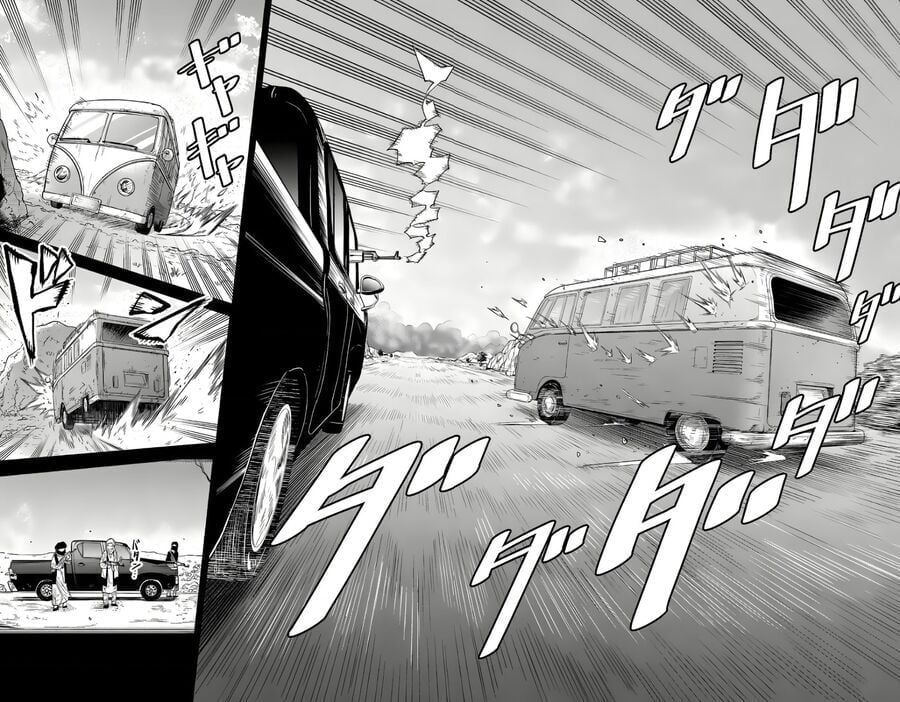 đọc truyện Shy Chương 174 ảnh 10 tại Thiên Thai Truyện