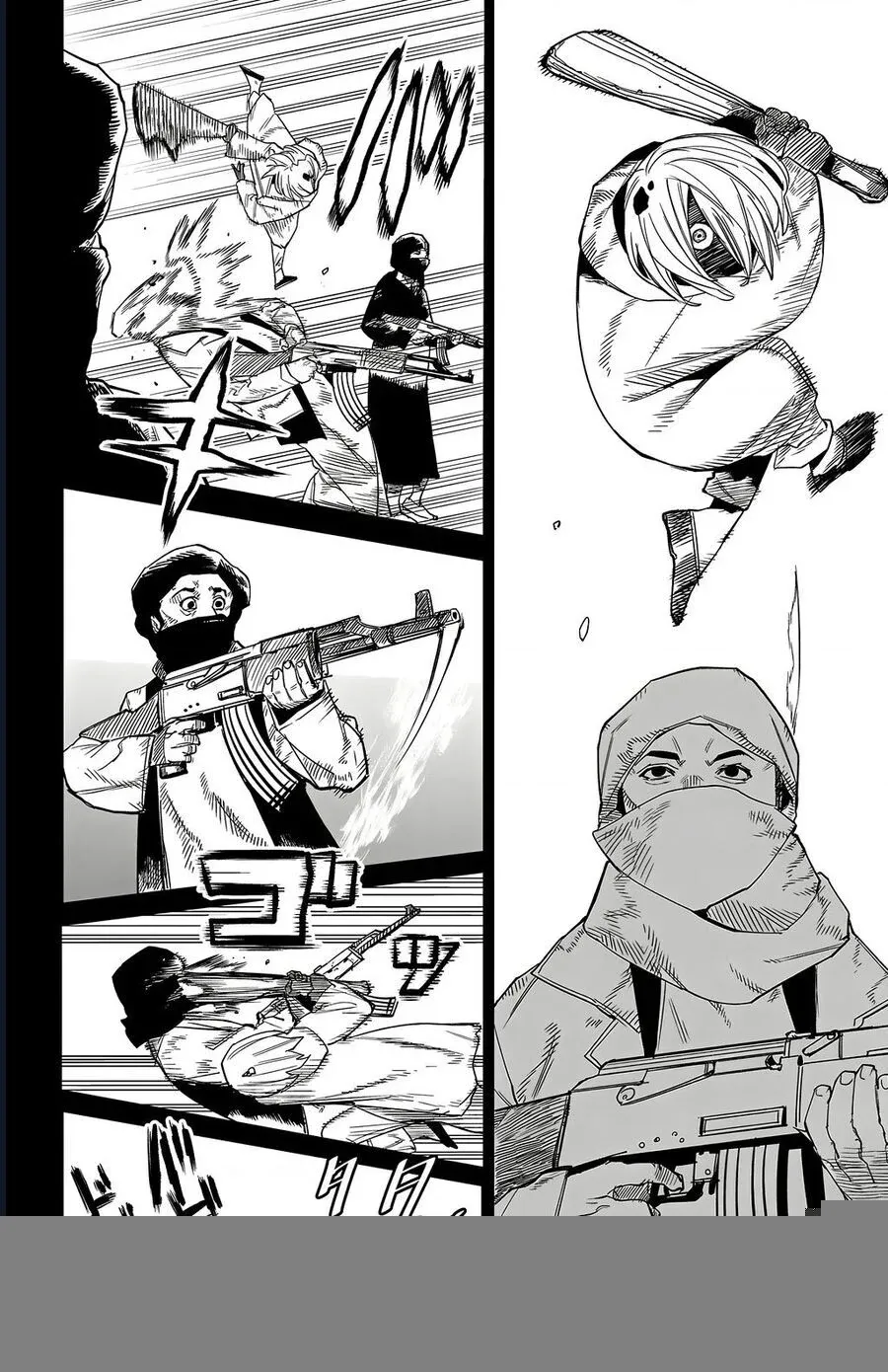 đọc truyện Shy Chương 174 ảnh 11 tại Thiên Thai Truyện