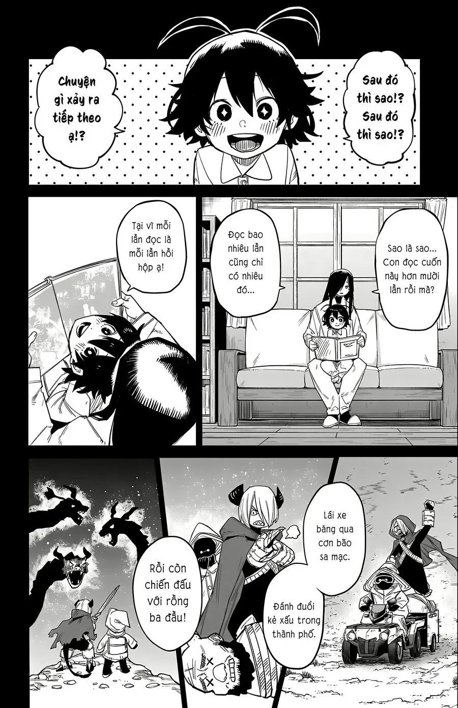 đọc truyện Shy Chương 175 ảnh 3 tại Thiên Thai Truyện