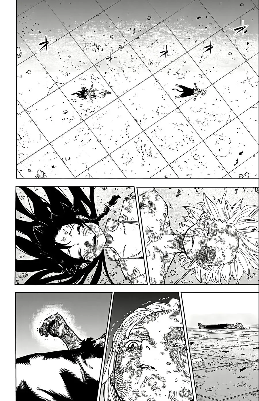 đọc truyện Shy Chương 175 ảnh 14 tại Thiên Thai Truyện