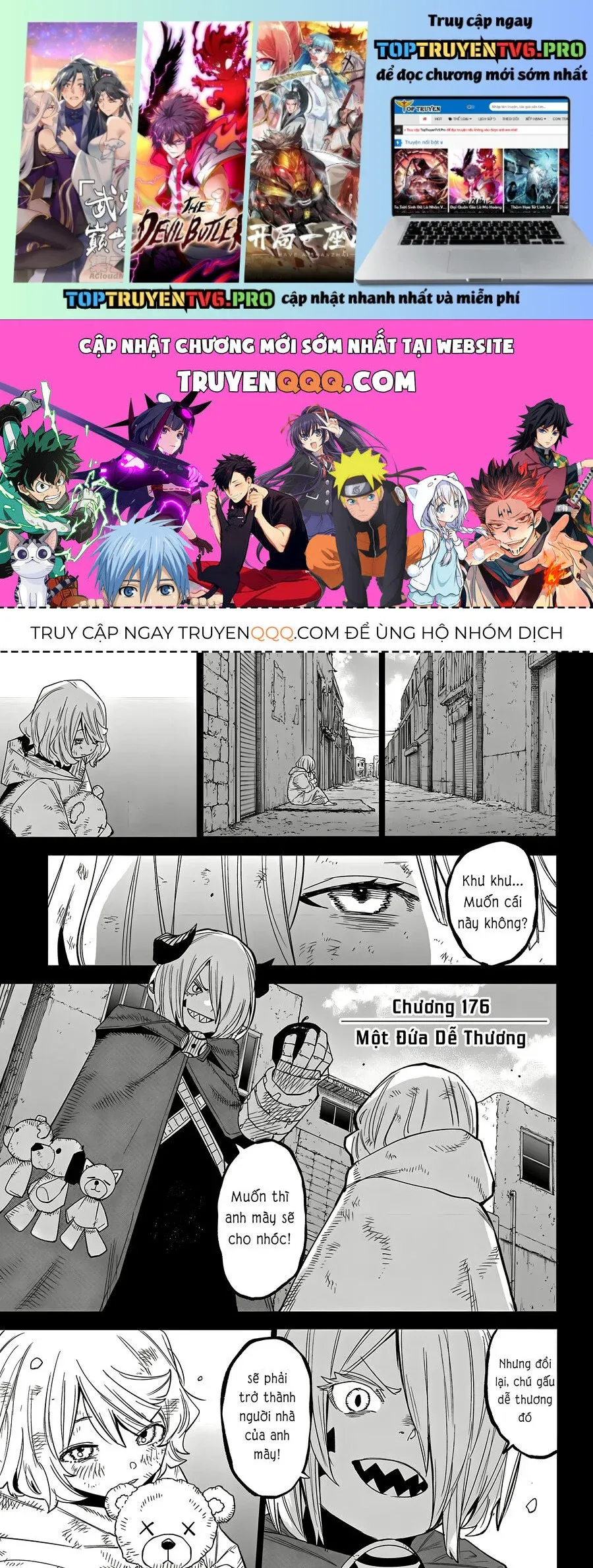 đọc truyện Shy Chương 176 ảnh 2 tại Thiên Thai Truyện