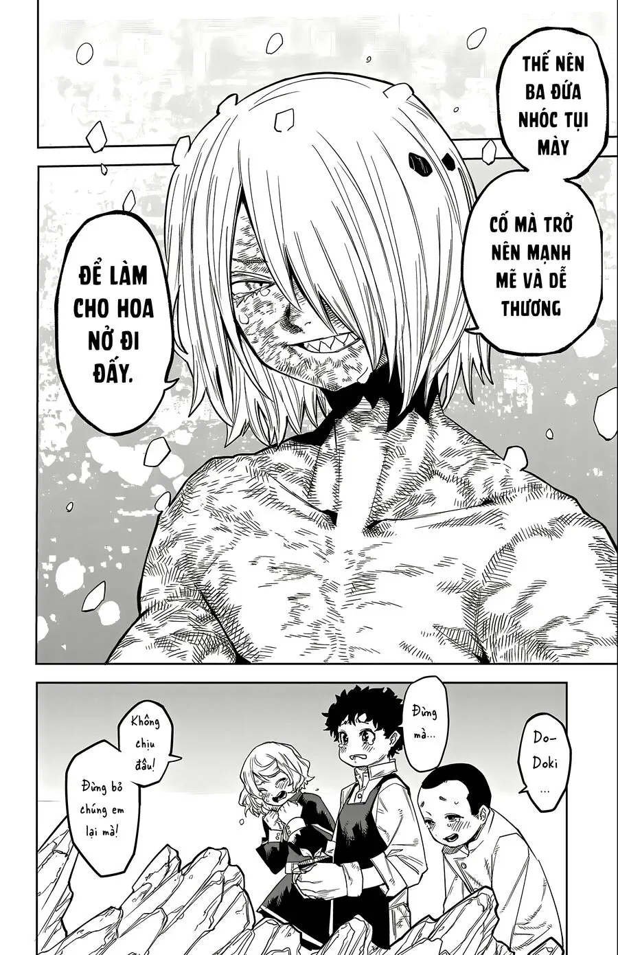 đọc truyện Shy Chương 176 ảnh 11 tại Thiên Thai Truyện