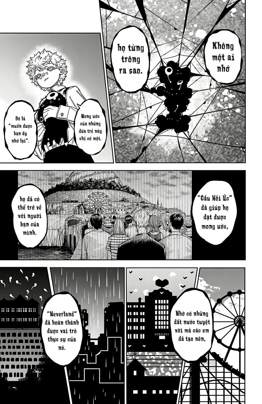 đọc truyện Shy Chương 177 ảnh 16 tại Thiên Thai Truyện