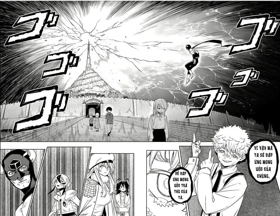 đọc truyện Shy Chương 177 ảnh 22 tại Thiên Thai Truyện