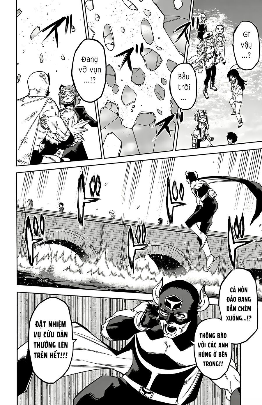 đọc truyện Shy Chương 177 ảnh 23 tại Thiên Thai Truyện