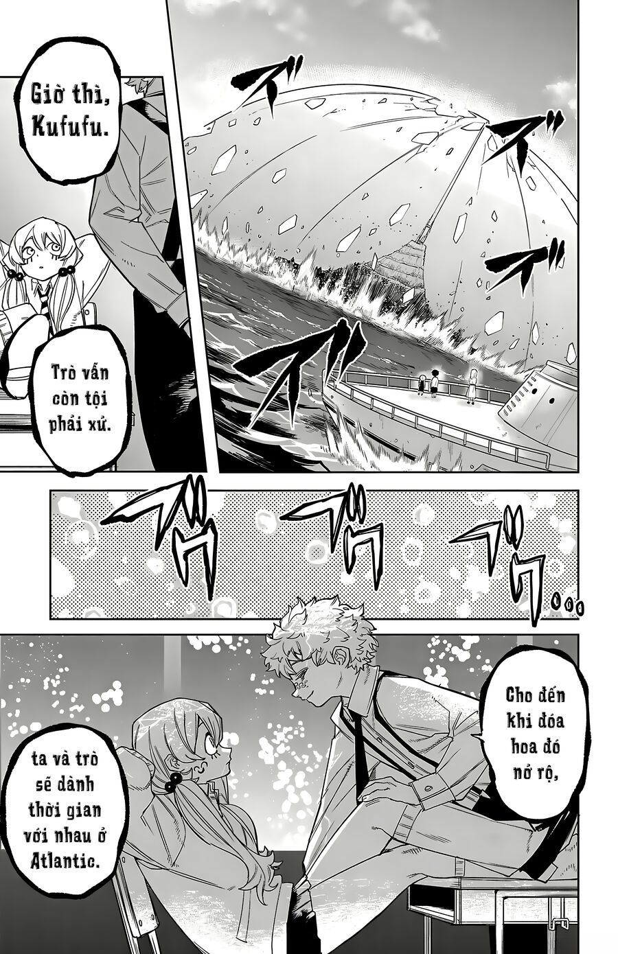 đọc truyện Shy Chương 177 ảnh 24 tại Thiên Thai Truyện