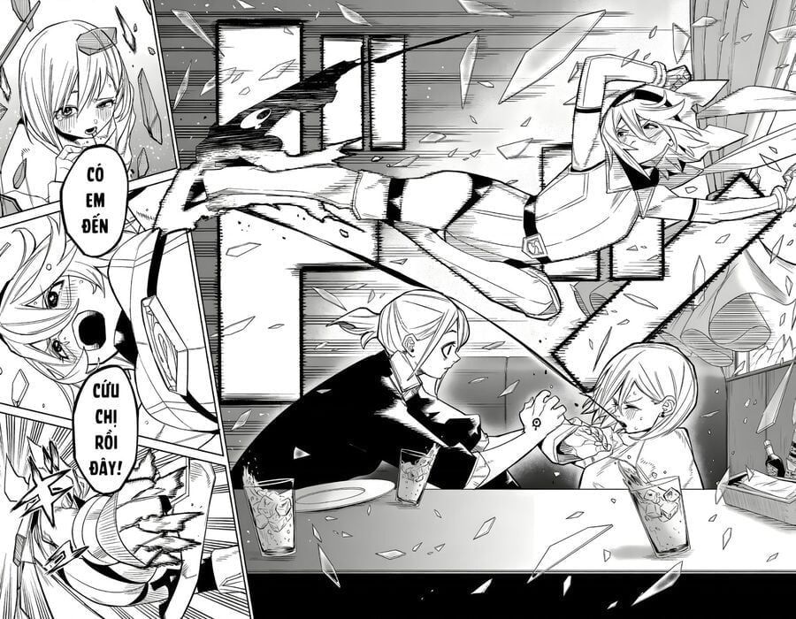 đọc truyện Shy Chương 178 ảnh 13 tại Thiên Thai Truyện