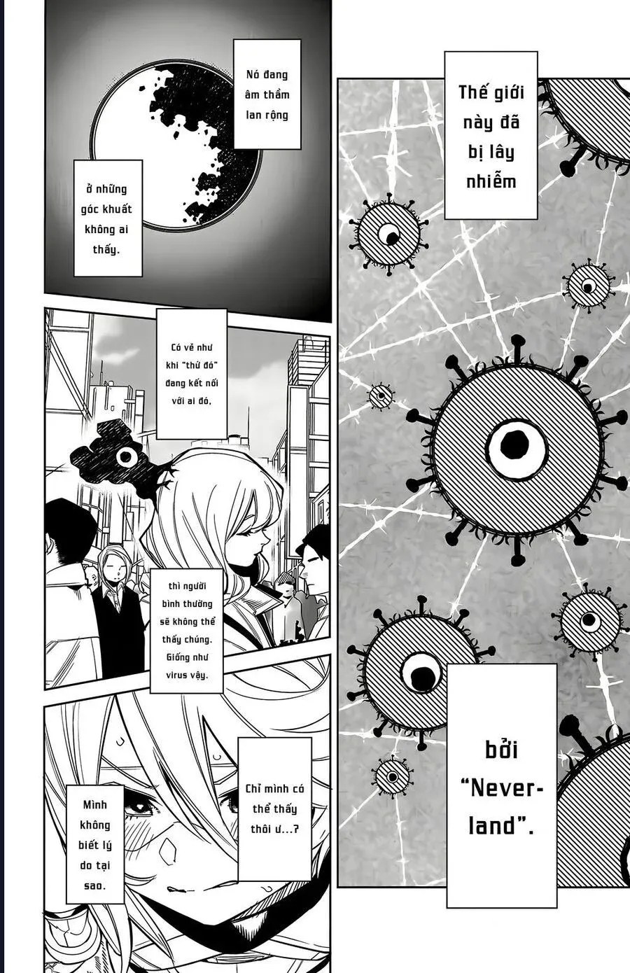 đọc truyện Shy Chương 178 ảnh 18 tại Thiên Thai Truyện