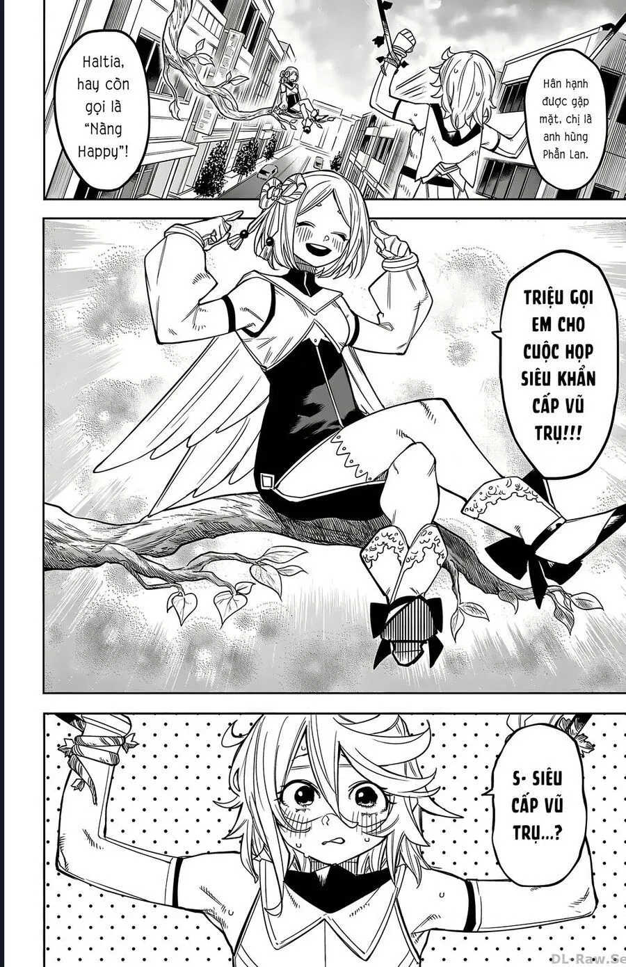 đọc truyện Shy Chương 178 ảnh 20 tại Thiên Thai Truyện