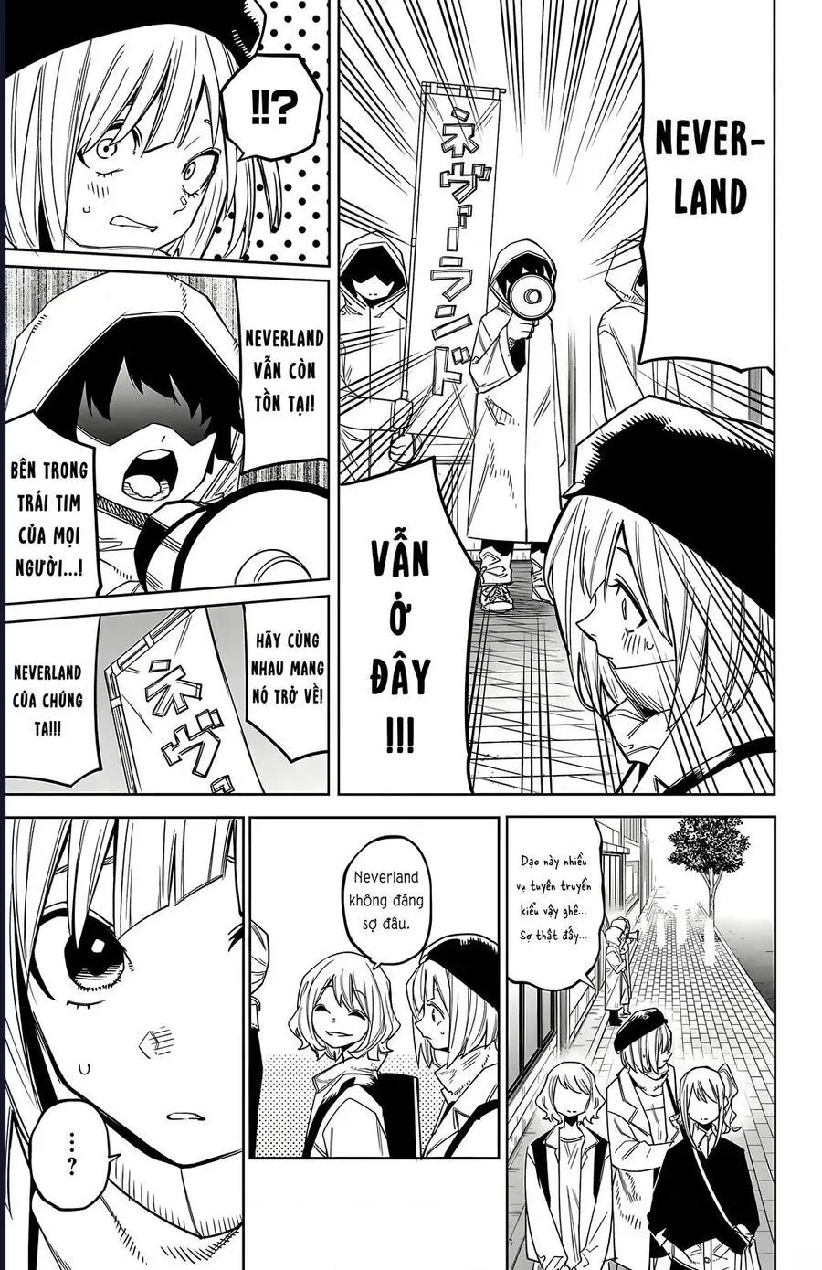 đọc truyện Shy Chương 178 ảnh 8 tại Thiên Thai Truyện