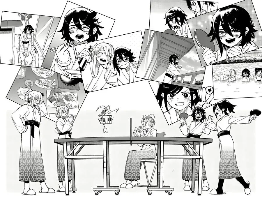 đọc truyện Shy Chương 179 ảnh 11 tại Thiên Thai Truyện