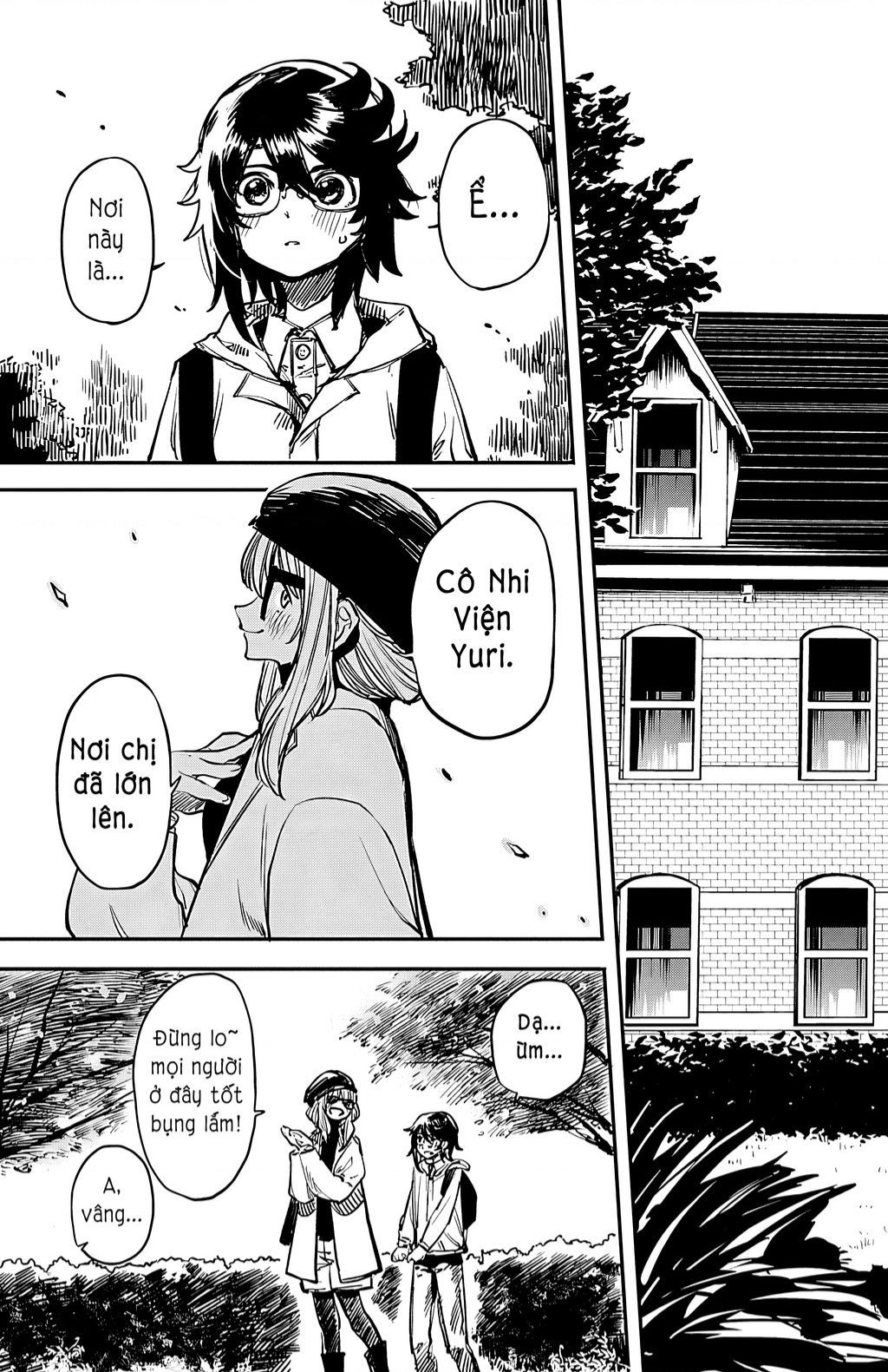 đọc truyện Shy Chương 18 ảnh 12 tại Thiên Thai Truyện