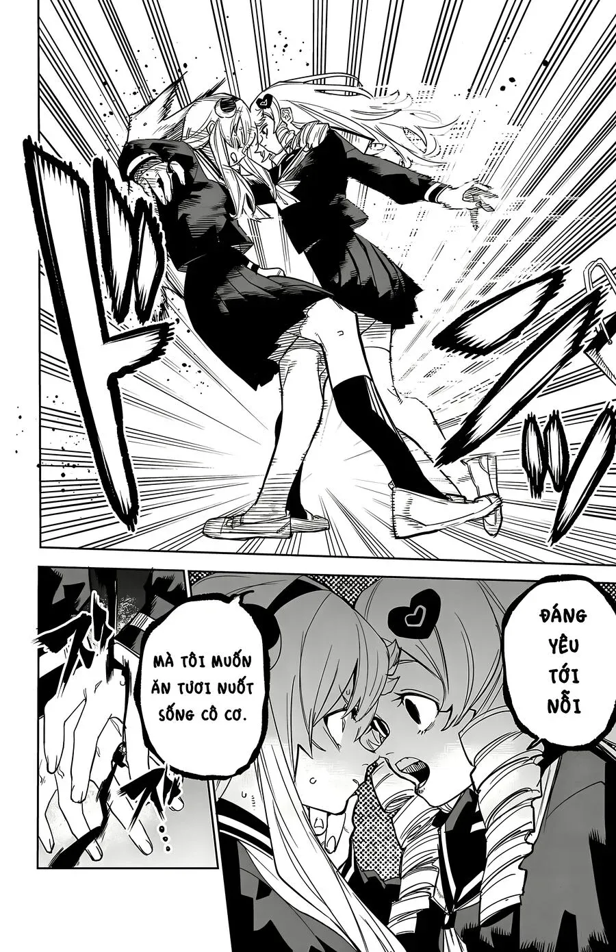 đọc truyện Shy Chương 180 ảnh 19 tại Thiên Thai Truyện