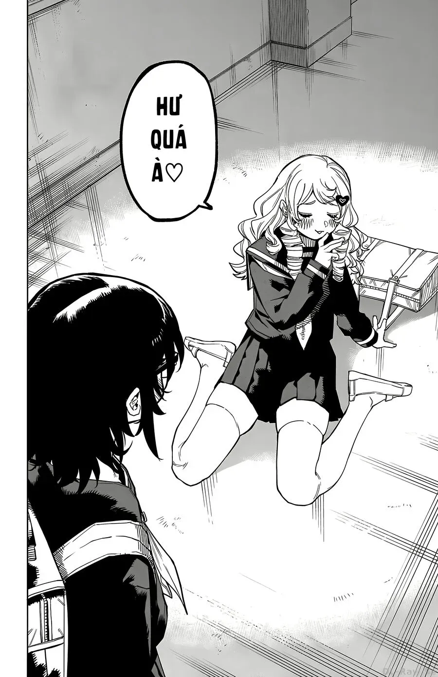 đọc truyện Shy Chương 180 ảnh 5 tại Thiên Thai Truyện