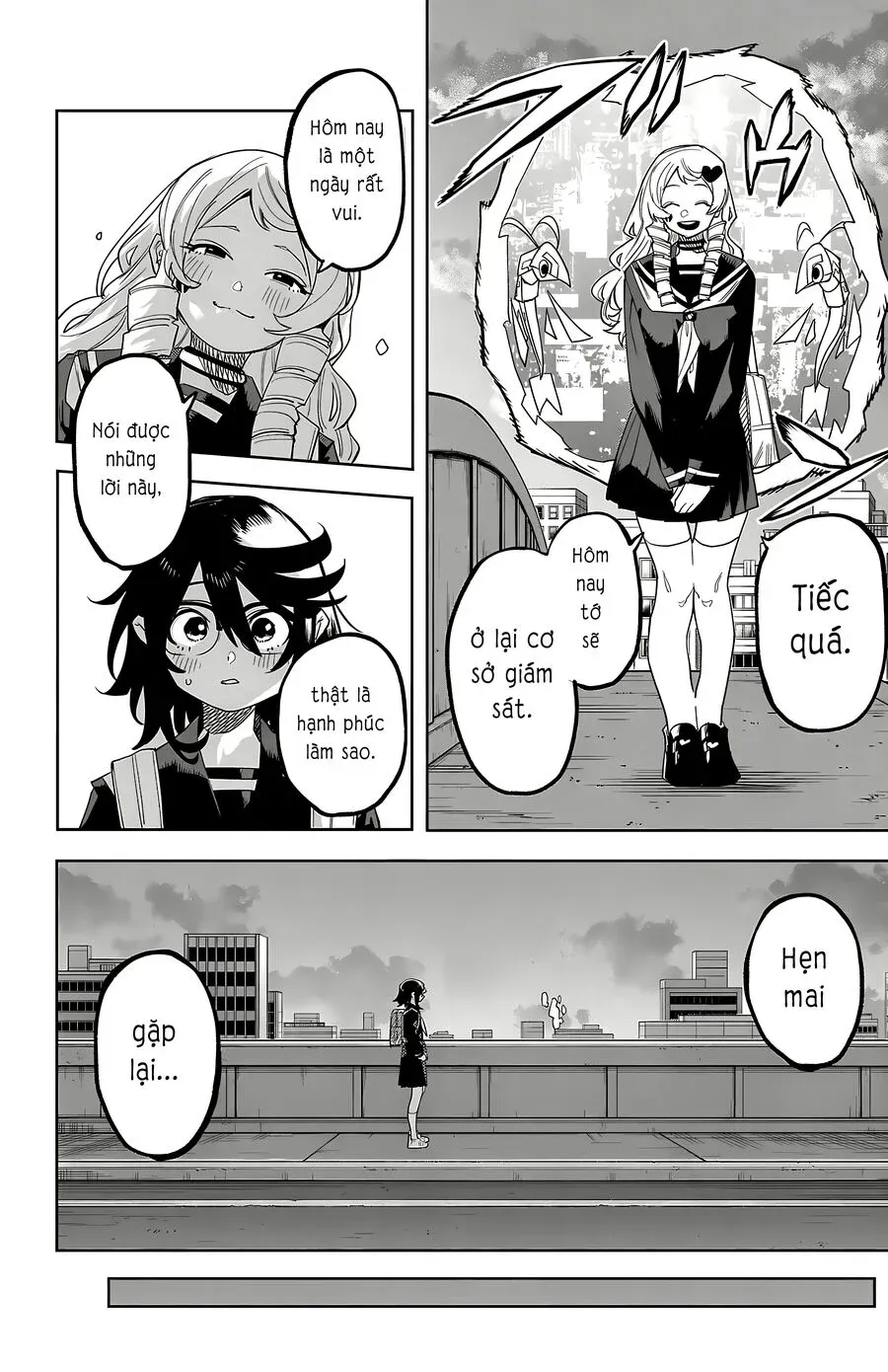 đọc truyện Shy Chương 181 ảnh 17 tại Thiên Thai Truyện