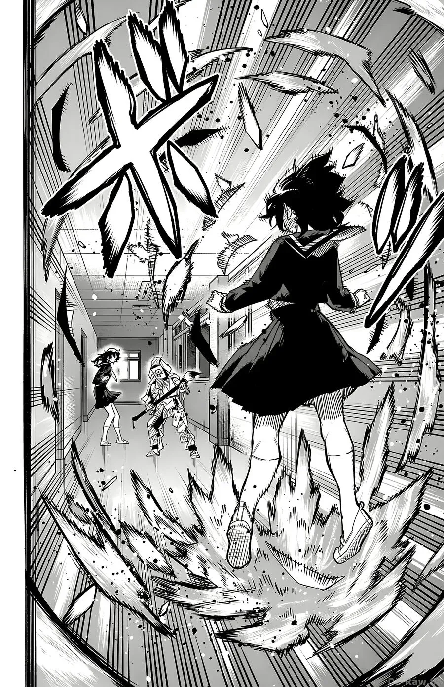 đọc truyện Shy Chương 182 ảnh 16 tại Thiên Thai Truyện