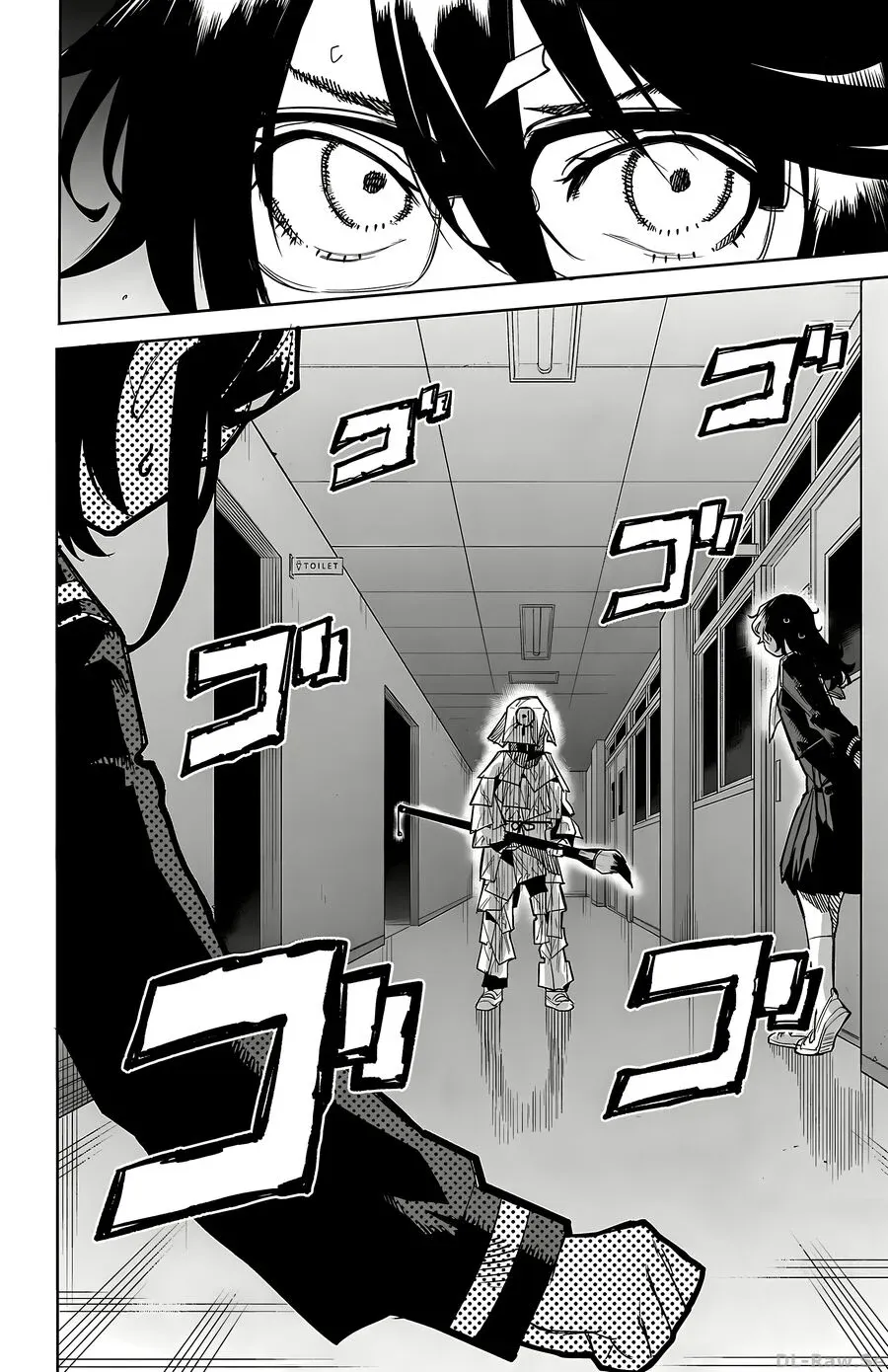 đọc truyện Shy Chương 182 ảnh 10 tại Thiên Thai Truyện