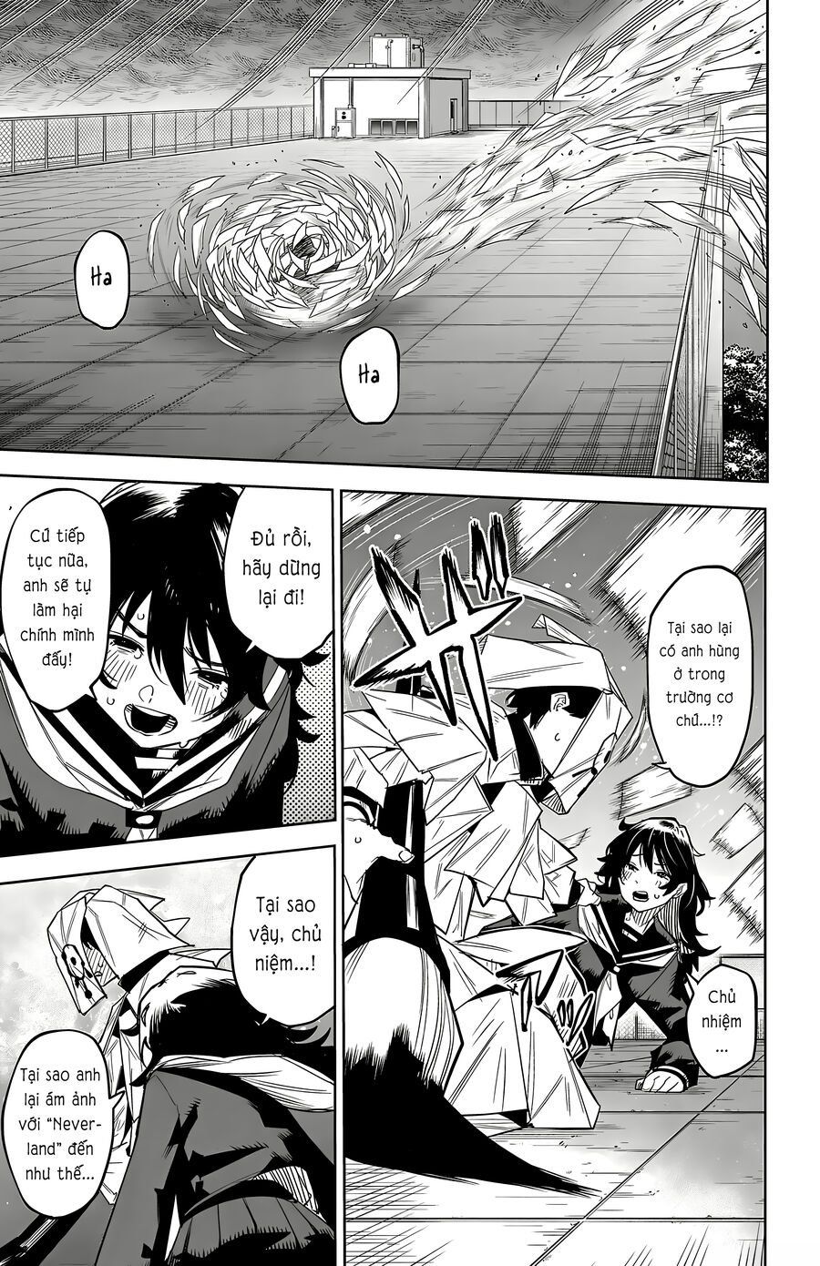 đọc truyện Shy Chương 183 ảnh 12 tại Thiên Thai Truyện