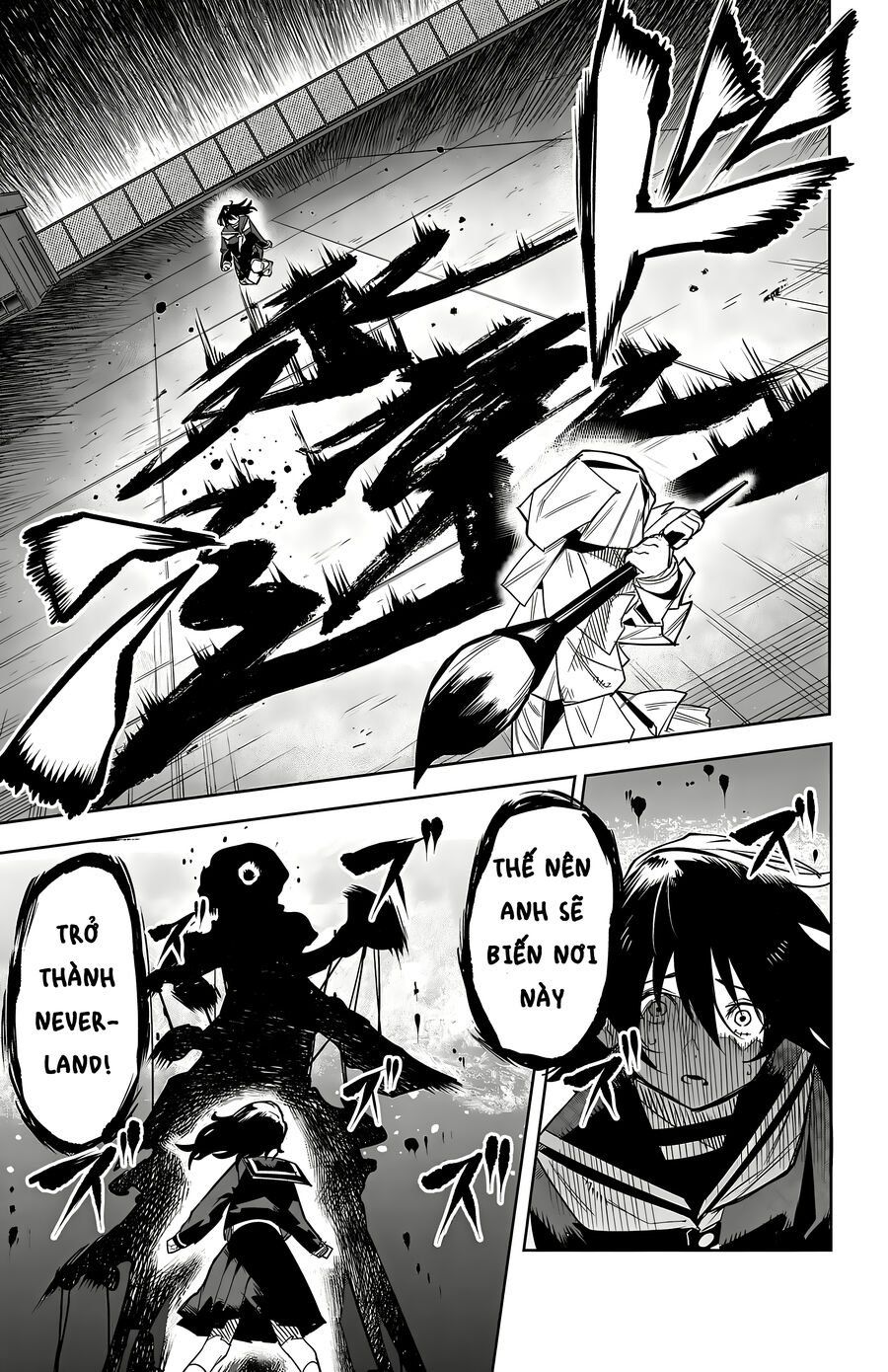 đọc truyện Shy Chương 183 ảnh 16 tại Thiên Thai Truyện