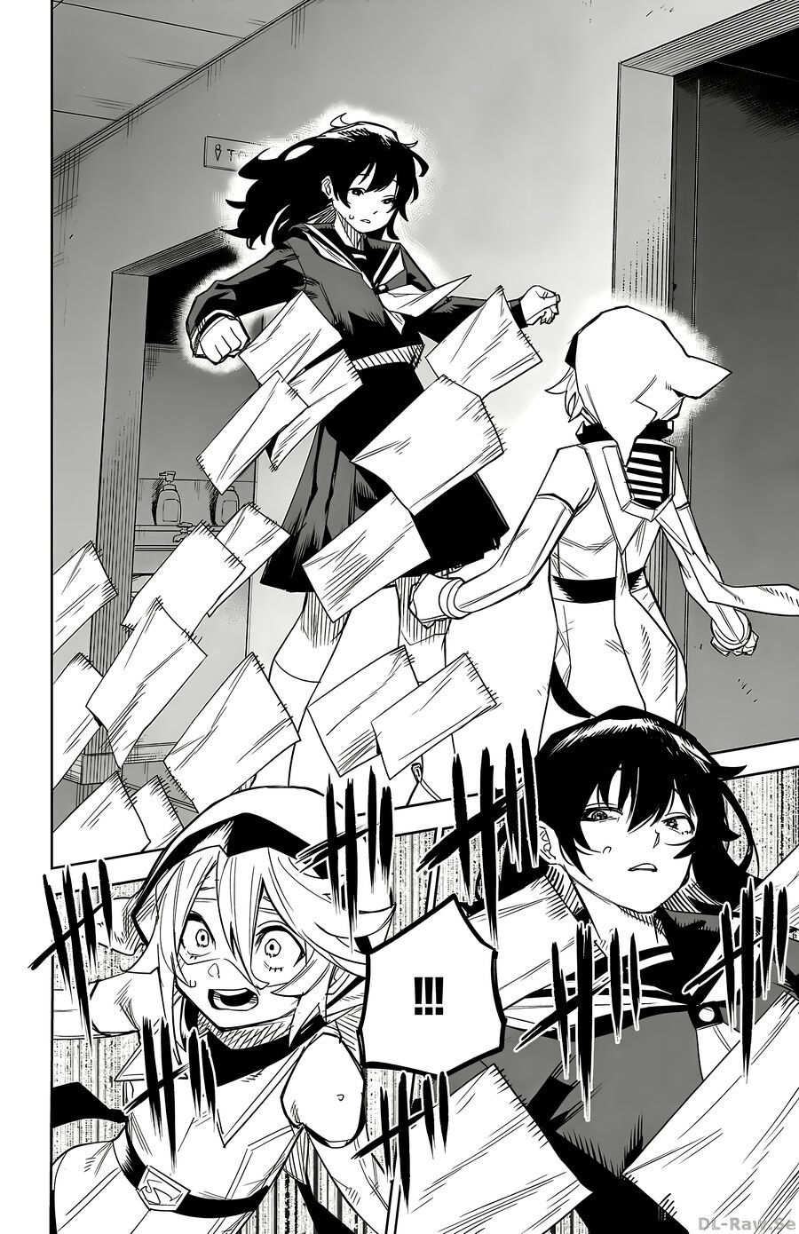 đọc truyện Shy Chương 183 ảnh 5 tại Thiên Thai Truyện