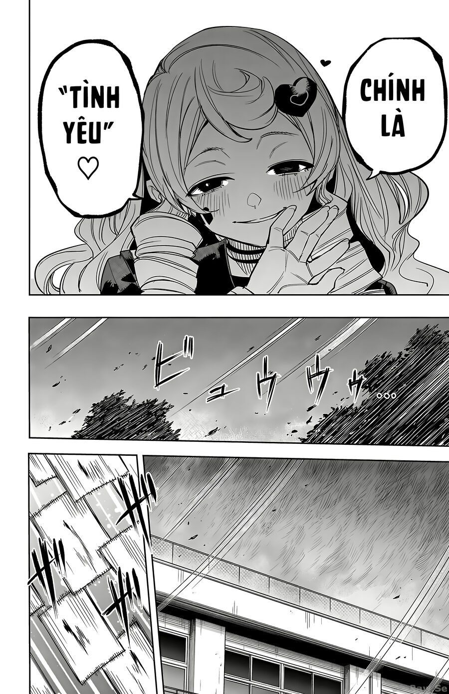 đọc truyện Shy Chương 183 ảnh 11 tại Thiên Thai Truyện