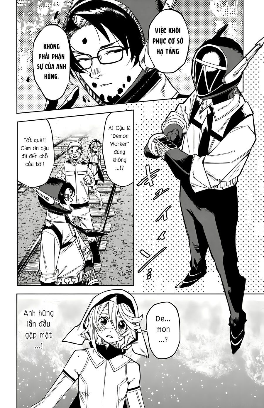 đọc truyện Shy Chương 185 ảnh 13 tại Thiên Thai Truyện