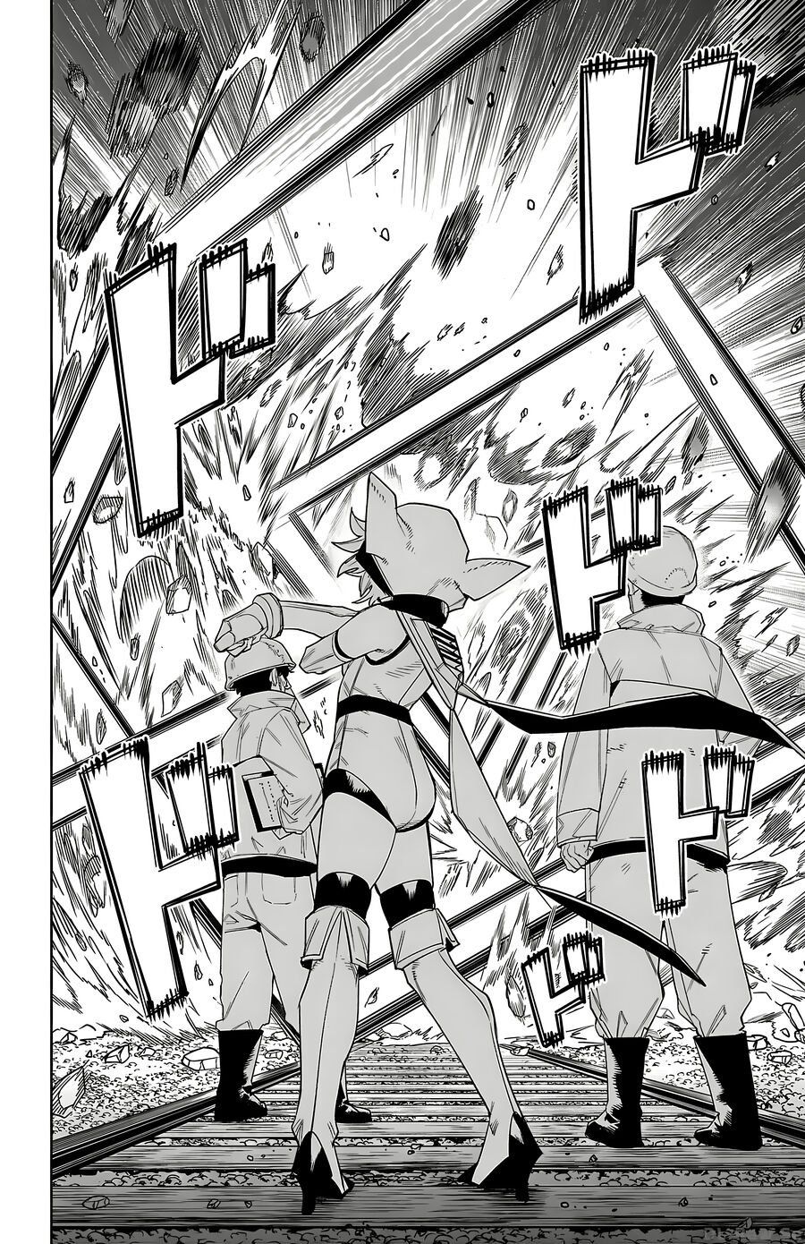 đọc truyện Shy Chương 185 ảnh 11 tại Thiên Thai Truyện