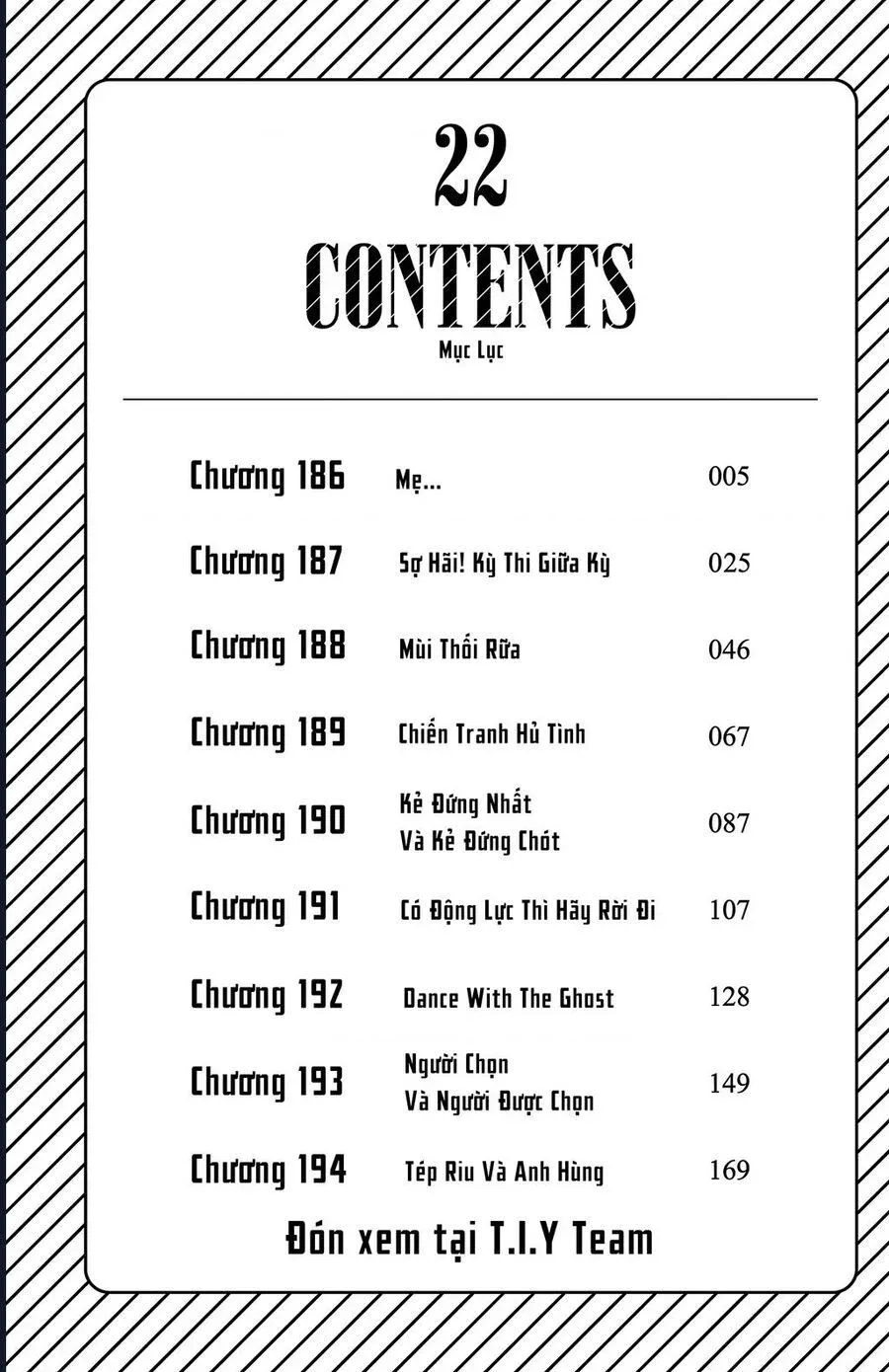 đọc truyện Shy Chương 186 ảnh 6 tại Thiên Thai Truyện