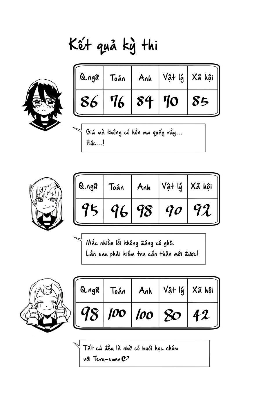 đọc truyện Shy Chương 187 ảnh 22 tại Thiên Thai Truyện