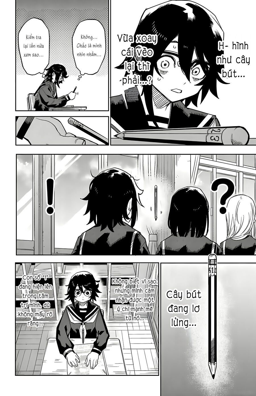 đọc truyện Shy Chương 187 ảnh 9 tại Thiên Thai Truyện