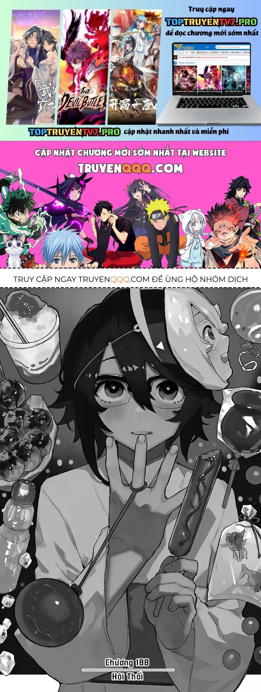 đọc truyện Shy Chương 188 ảnh 2 tại Thiên Thai Truyện