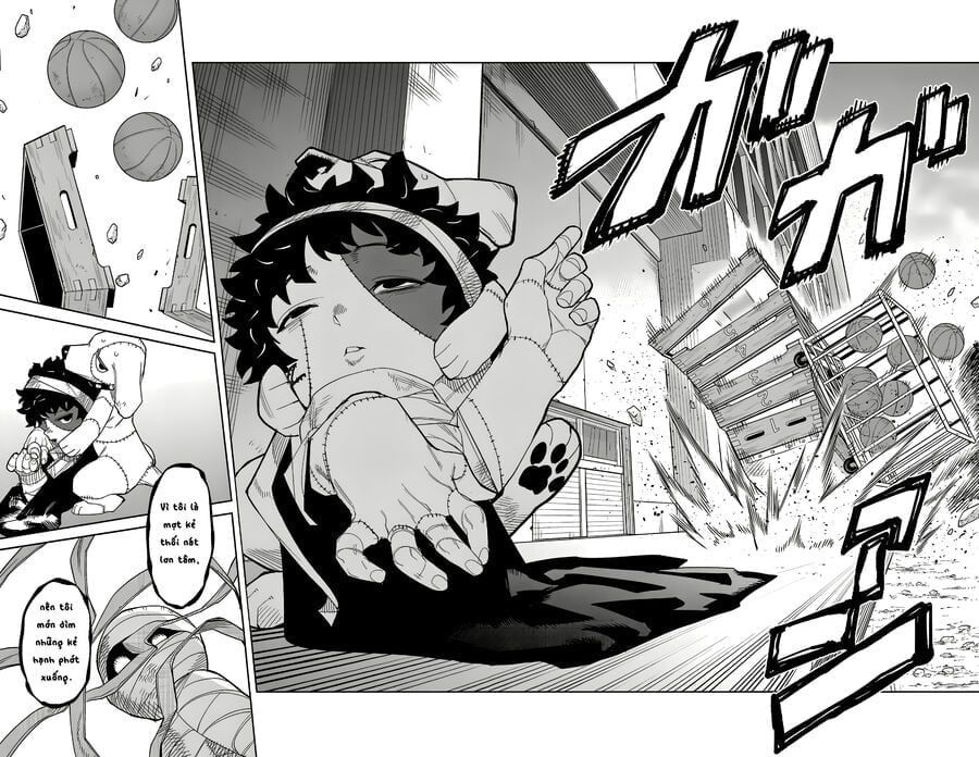 đọc truyện Shy Chương 188 ảnh 19 tại Thiên Thai Truyện