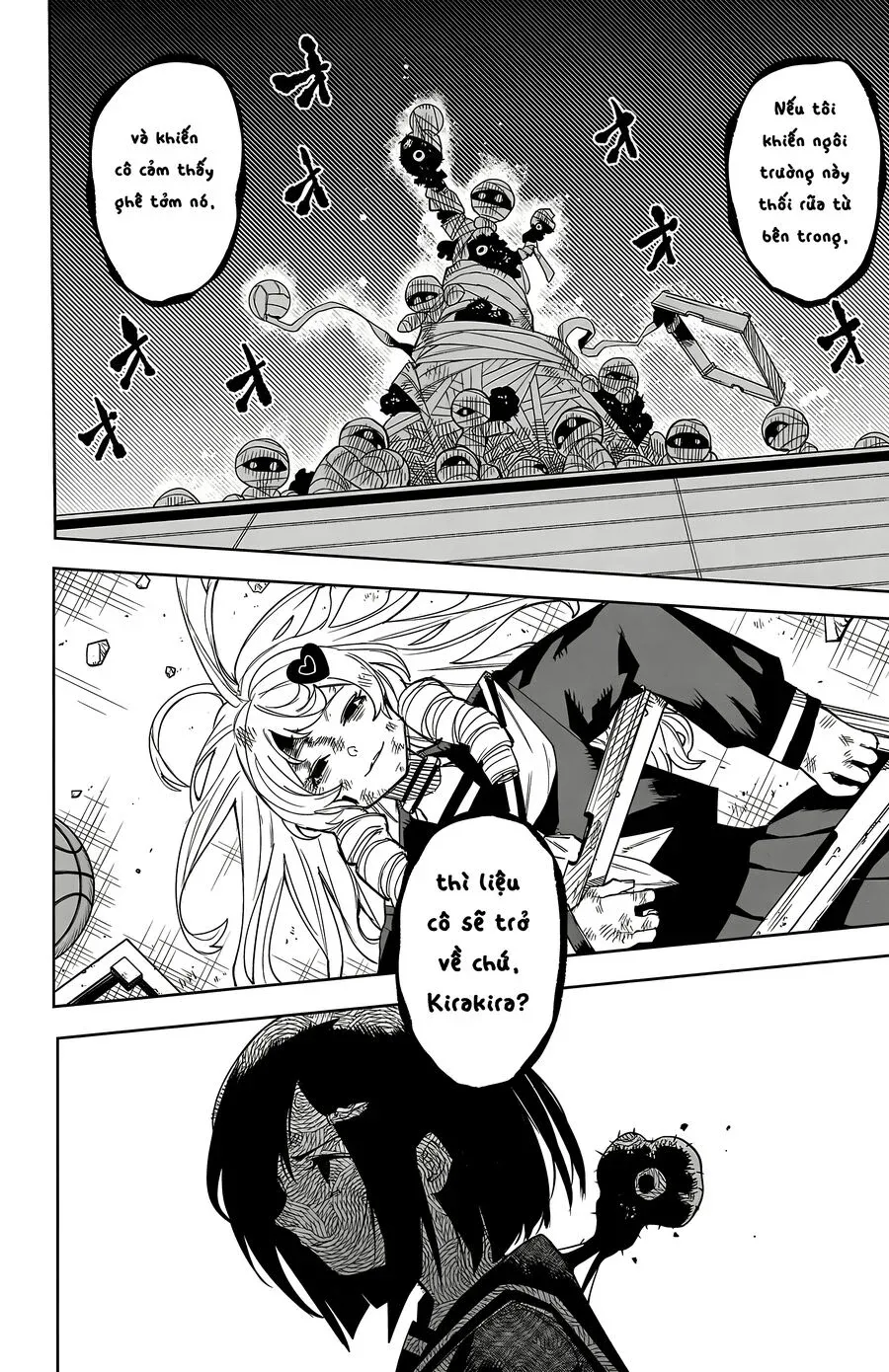 đọc truyện Shy Chương 188 ảnh 20 tại Thiên Thai Truyện