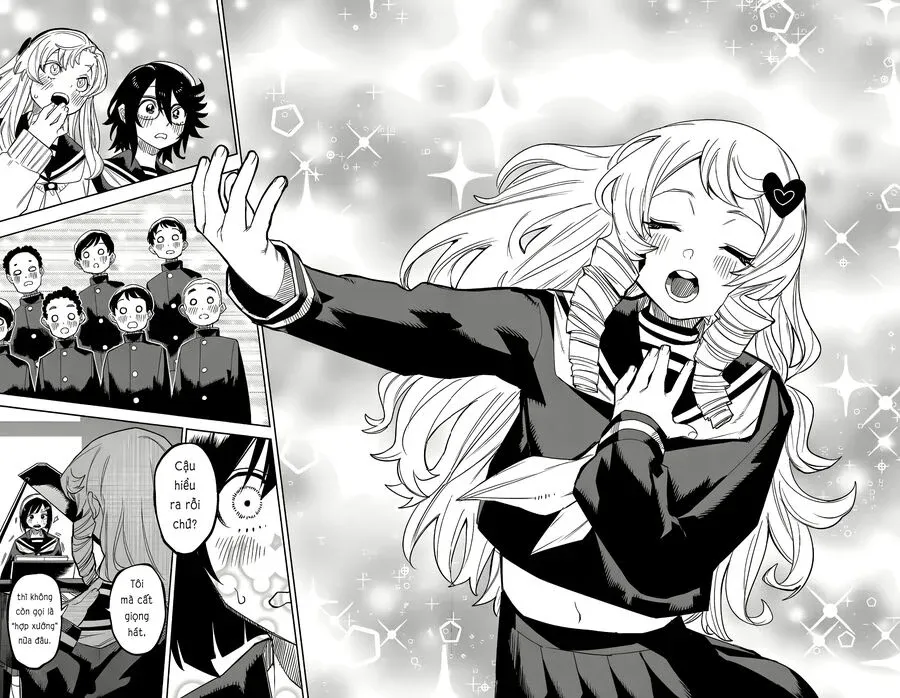 đọc truyện Shy Chương 188 ảnh 10 tại Thiên Thai Truyện