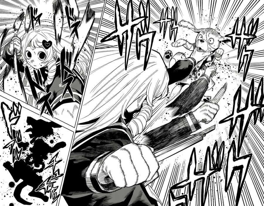 đọc truyện Shy Chương 189 ảnh 9 tại Thiên Thai Truyện