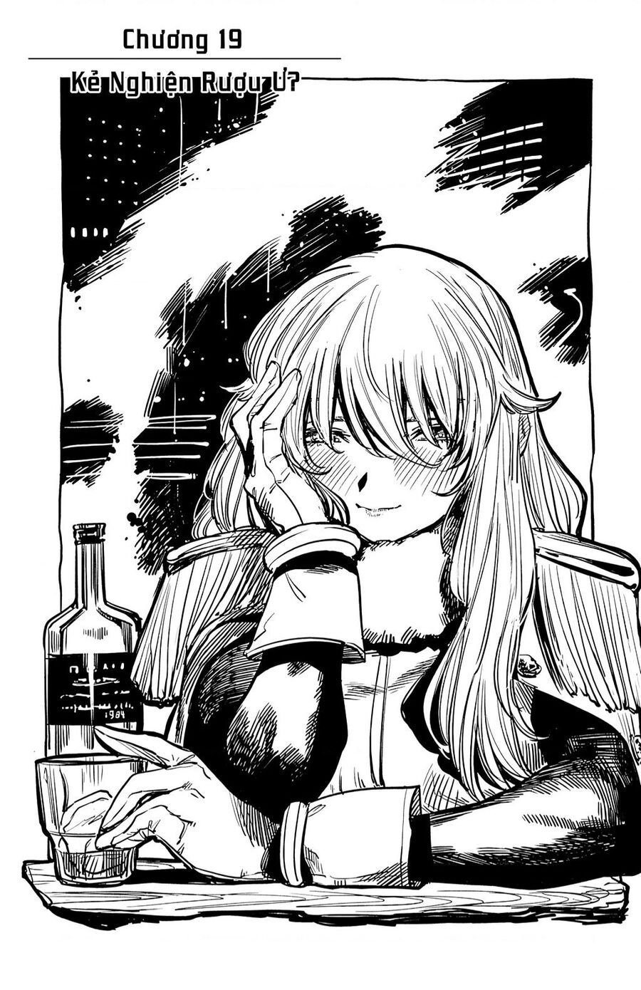 đọc truyện Shy Chương 19 ảnh 2 tại Thiên Thai Truyện