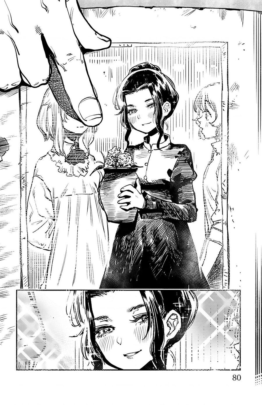 đọc truyện Shy Chương 19 ảnh 15 tại Thiên Thai Truyện