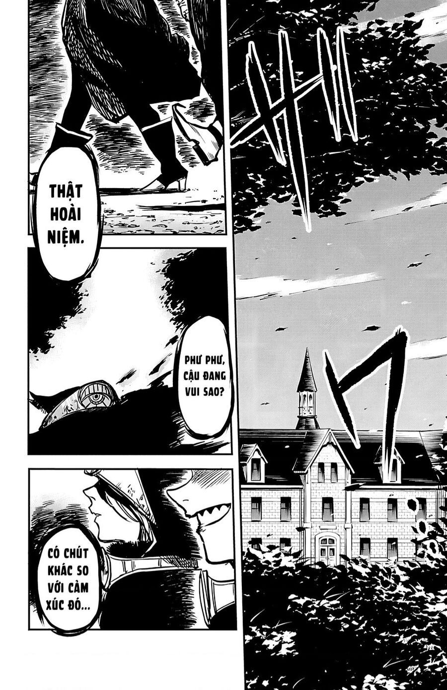 đọc truyện Shy Chương 19 ảnh 19 tại Thiên Thai Truyện