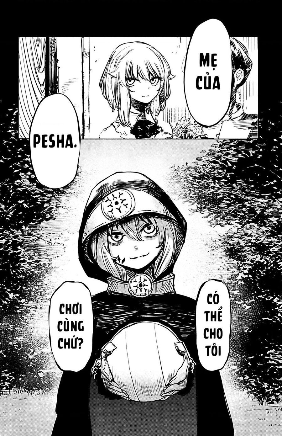 đọc truyện Shy Chương 19 ảnh 21 tại Thiên Thai Truyện