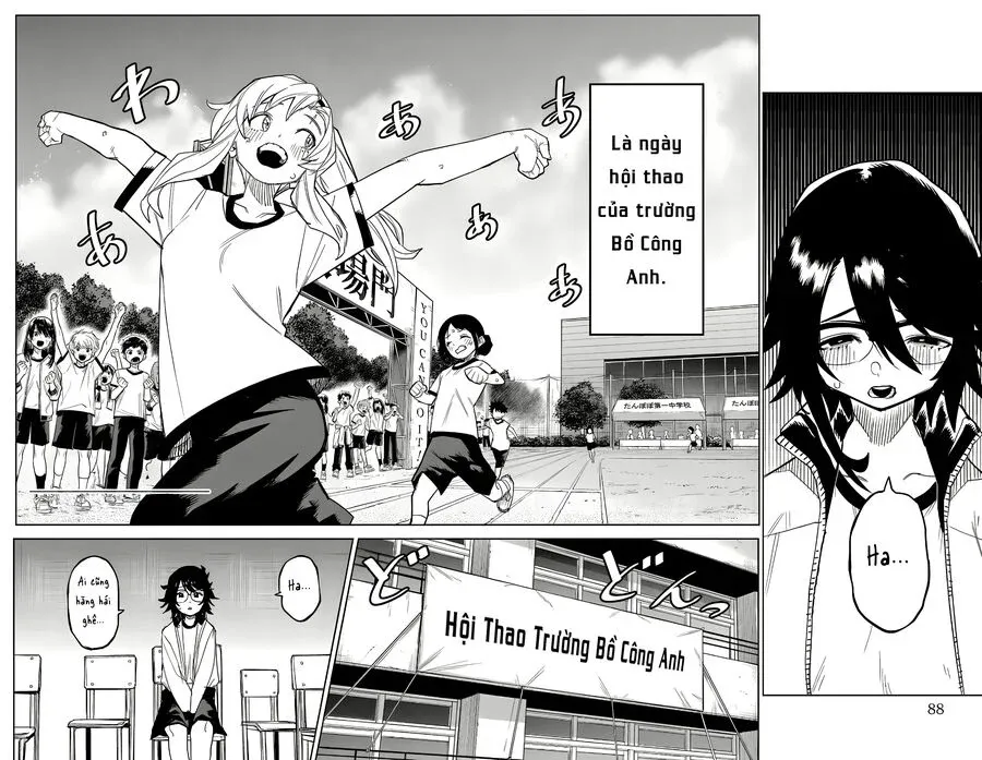 đọc truyện Shy Chương 190 ảnh 3 tại Thiên Thai Truyện