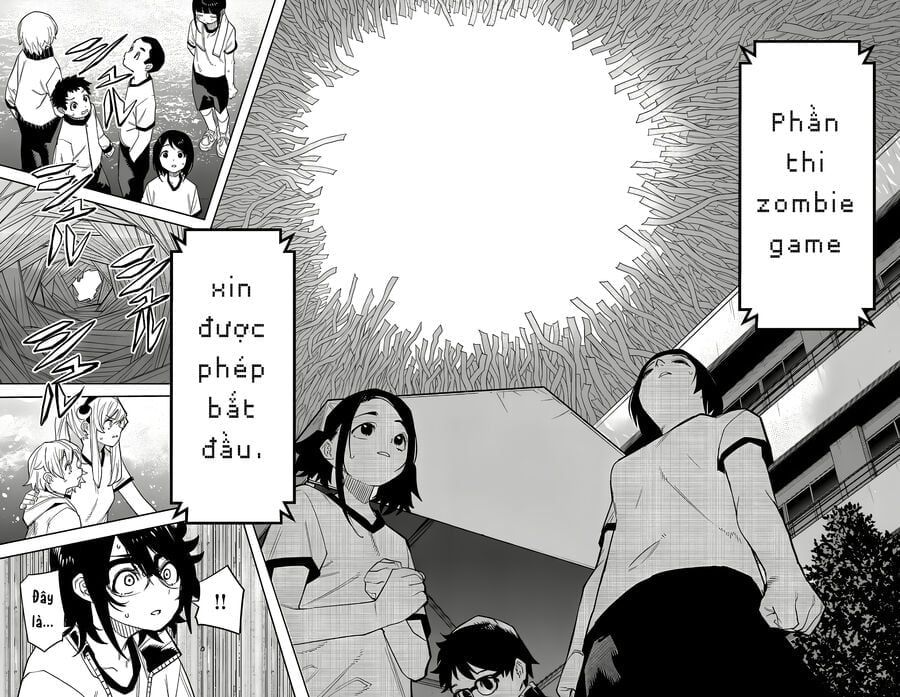 đọc truyện Shy Chương 190 ảnh 12 tại Thiên Thai Truyện