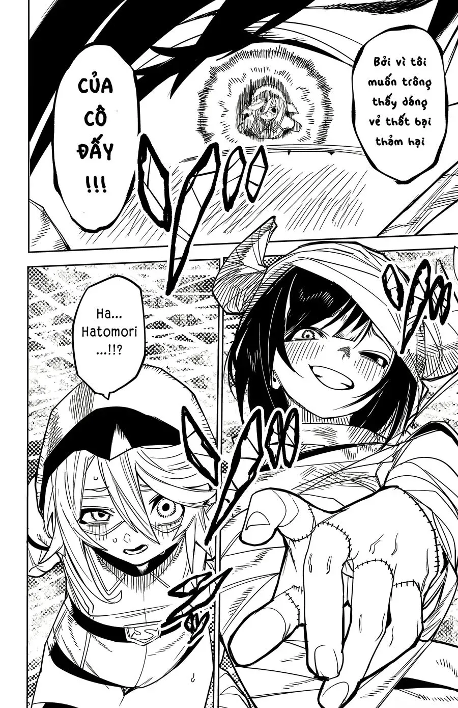 đọc truyện Shy Chương 190 ảnh 19 tại Thiên Thai Truyện