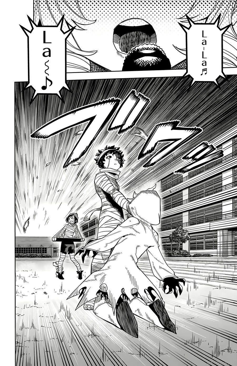 đọc truyện Shy Chương 192 ảnh 17 tại Thiên Thai Truyện