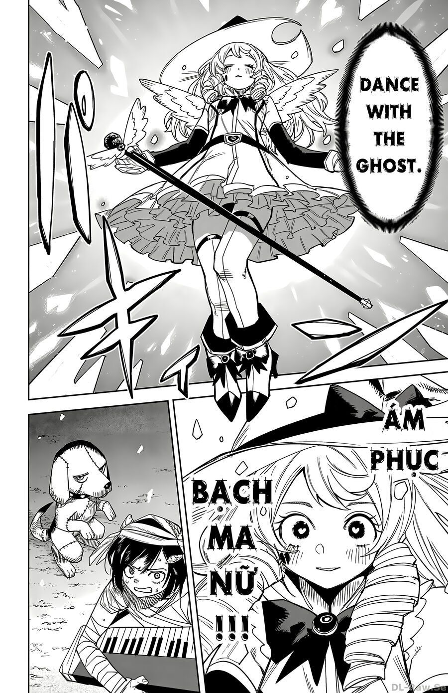 đọc truyện Shy Chương 192 ảnh 21 tại Thiên Thai Truyện