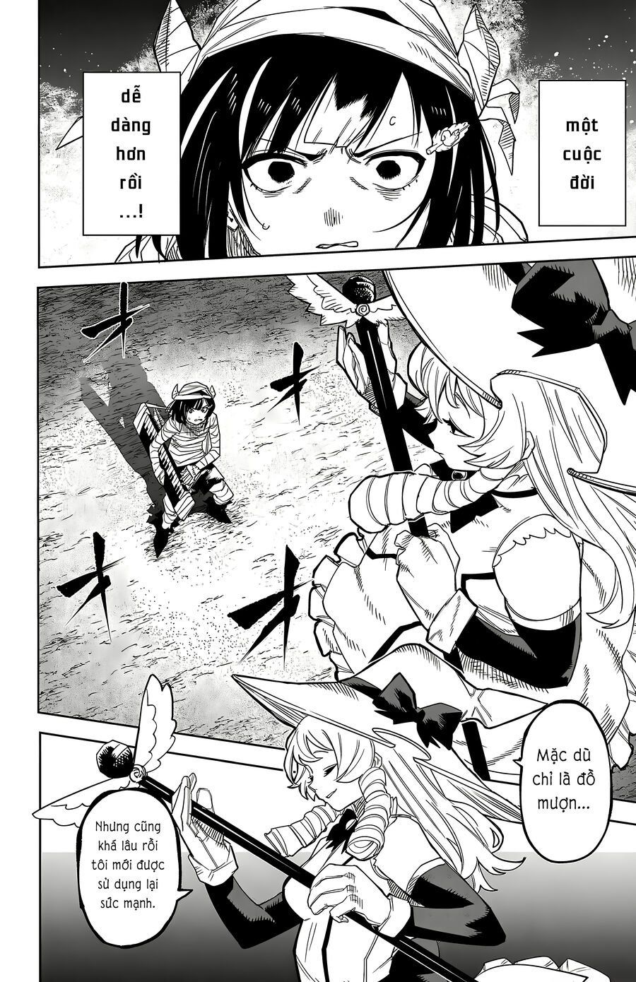 đọc truyện Shy Chương 193 ảnh 3 tại Thiên Thai Truyện