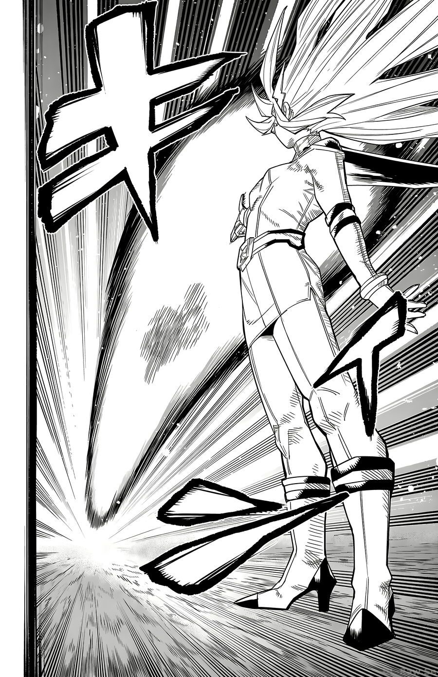 đọc truyện Shy Chương 193 ảnh 13 tại Thiên Thai Truyện