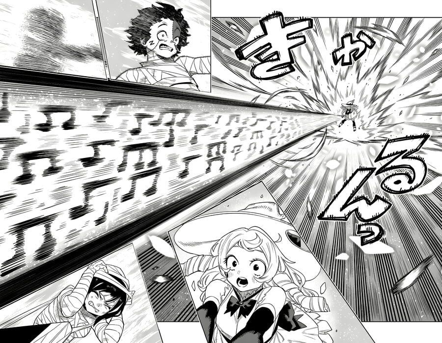 đọc truyện Shy Chương 193 ảnh 5 tại Thiên Thai Truyện